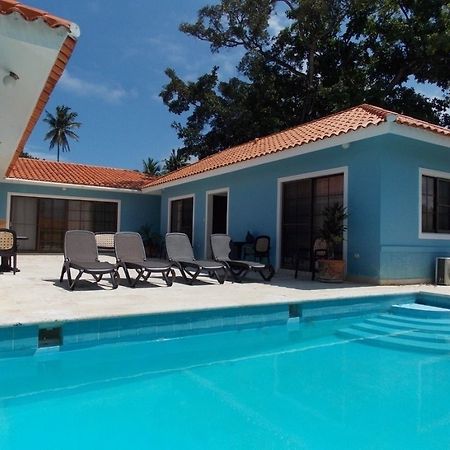 2 Bedroom Villa At Sosua Ocean Village Esterno foto