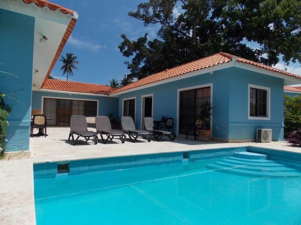 2 Bedroom Villa At Sosua Ocean Village Esterno foto