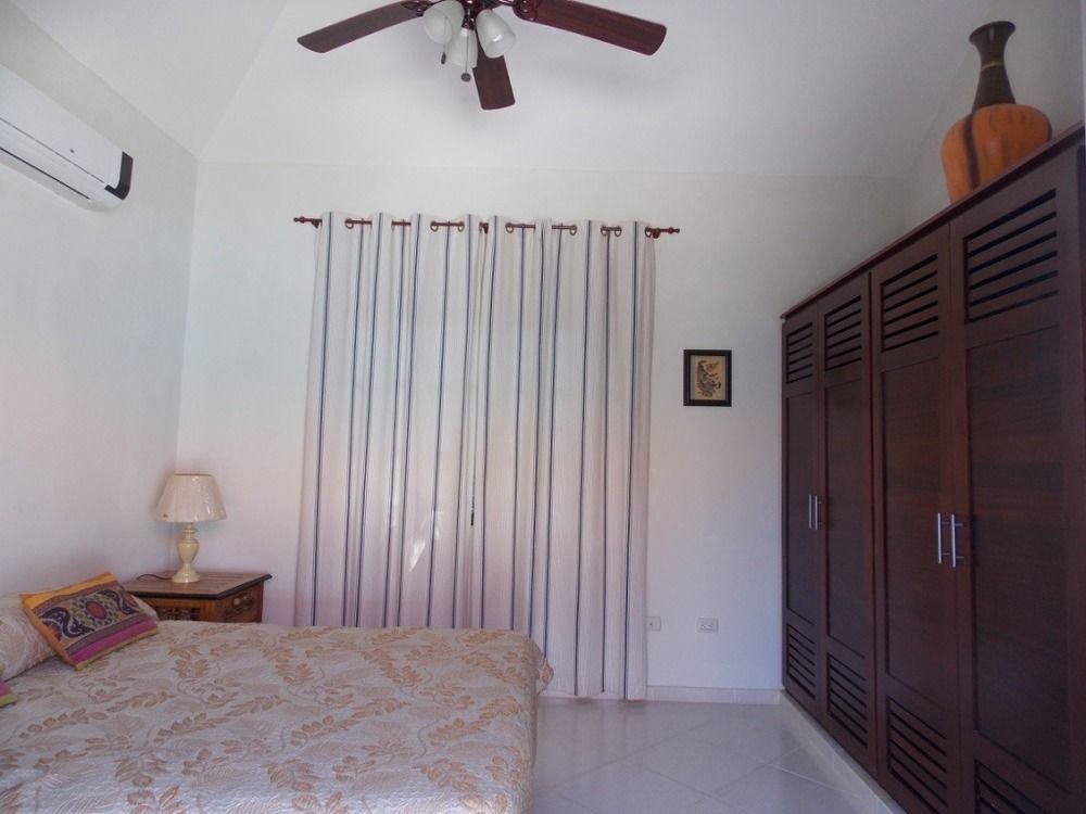 2 Bedroom Villa At Sosua Ocean Village Esterno foto