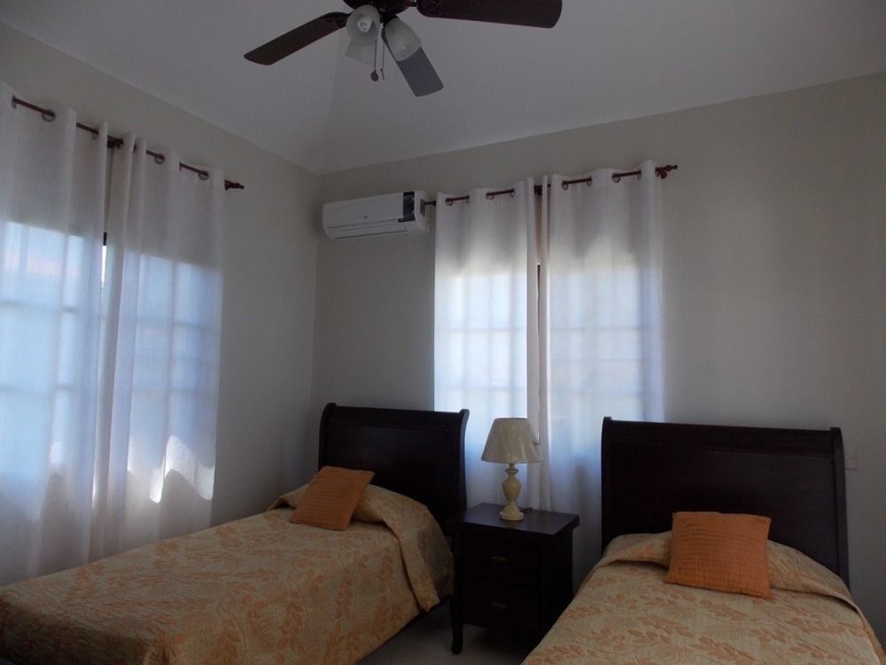 2 Bedroom Villa At Sosua Ocean Village Esterno foto