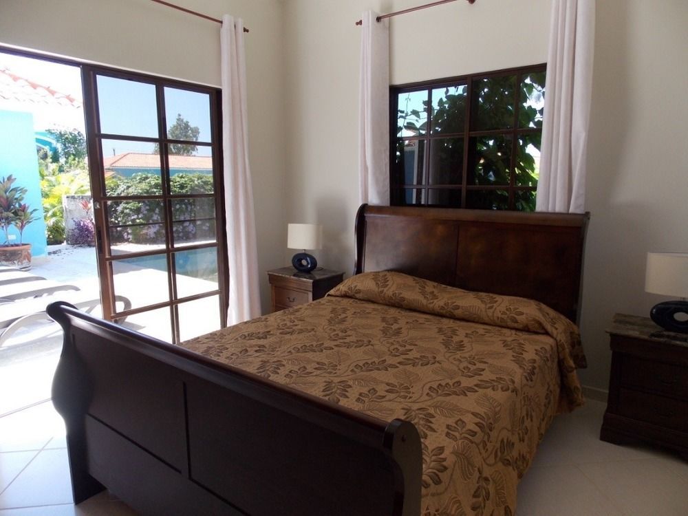 2 Bedroom Villa At Sosua Ocean Village Esterno foto