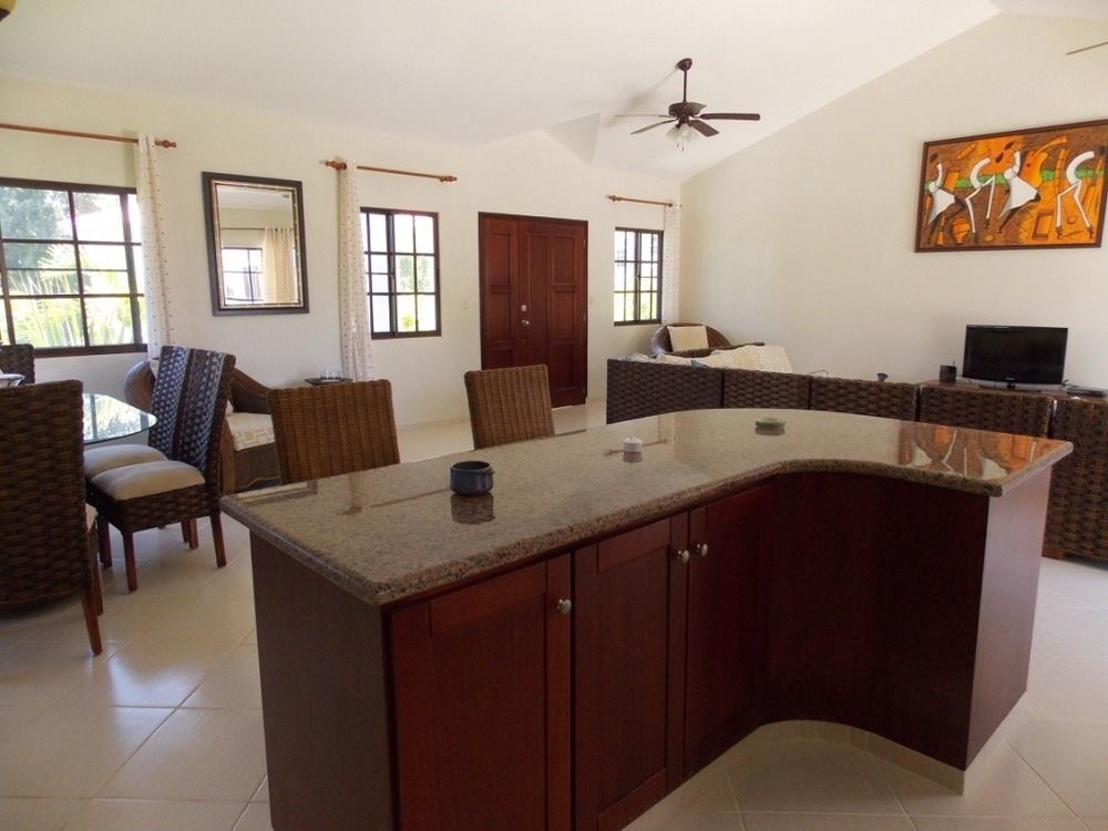 2 Bedroom Villa At Sosua Ocean Village Esterno foto