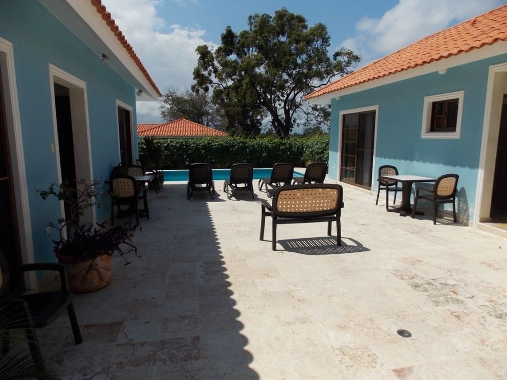 2 Bedroom Villa At Sosua Ocean Village Esterno foto