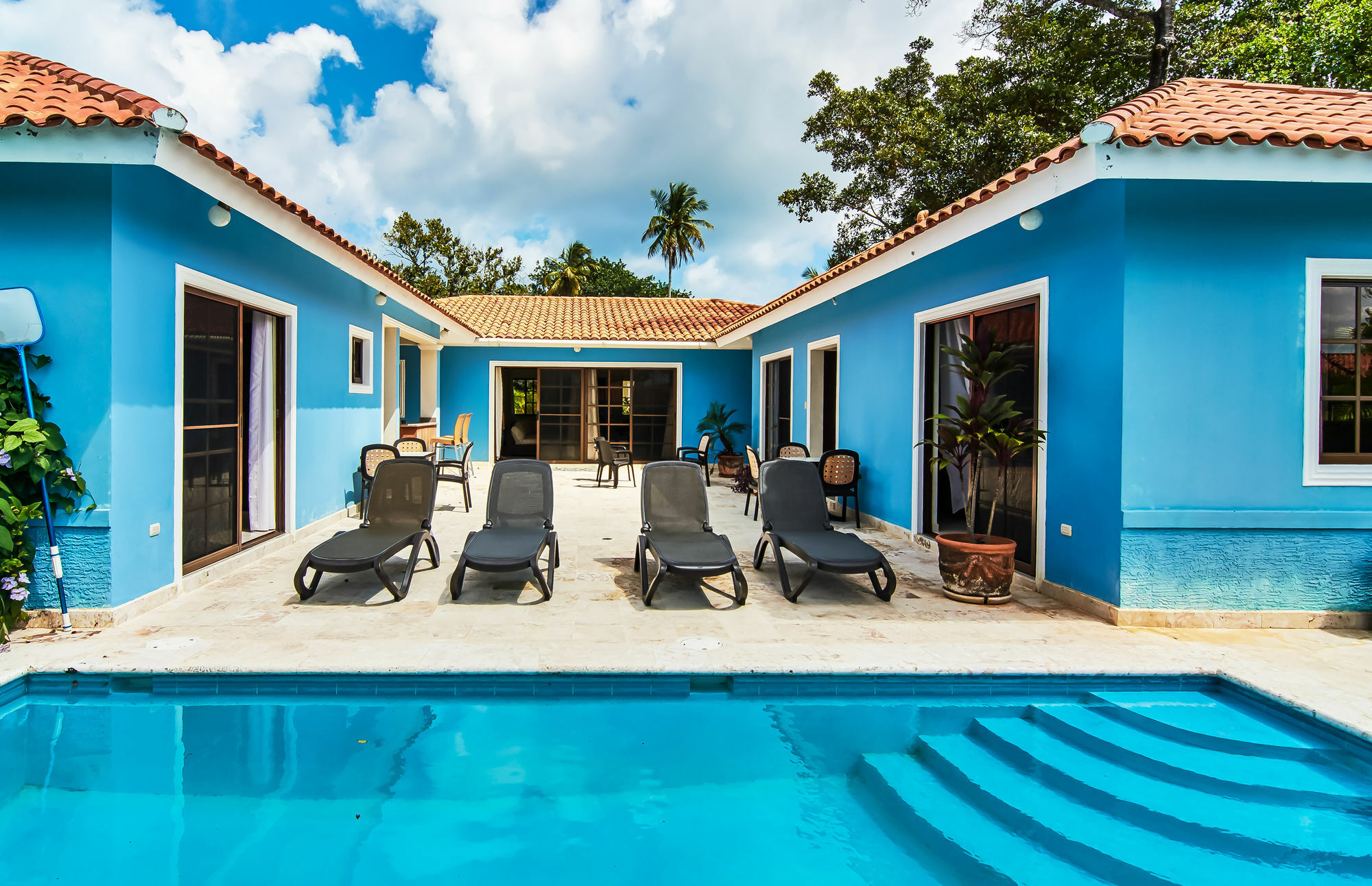 2 Bedroom Villa At Sosua Ocean Village Esterno foto