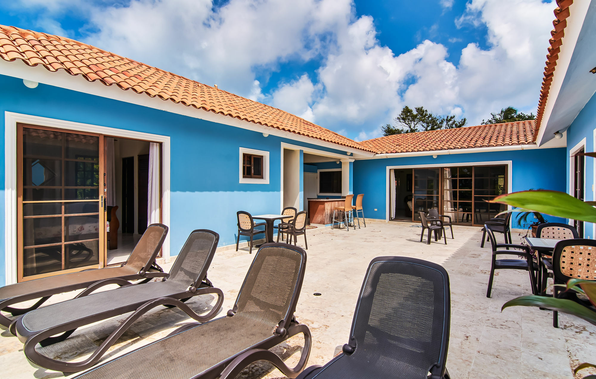 2 Bedroom Villa At Sosua Ocean Village Esterno foto